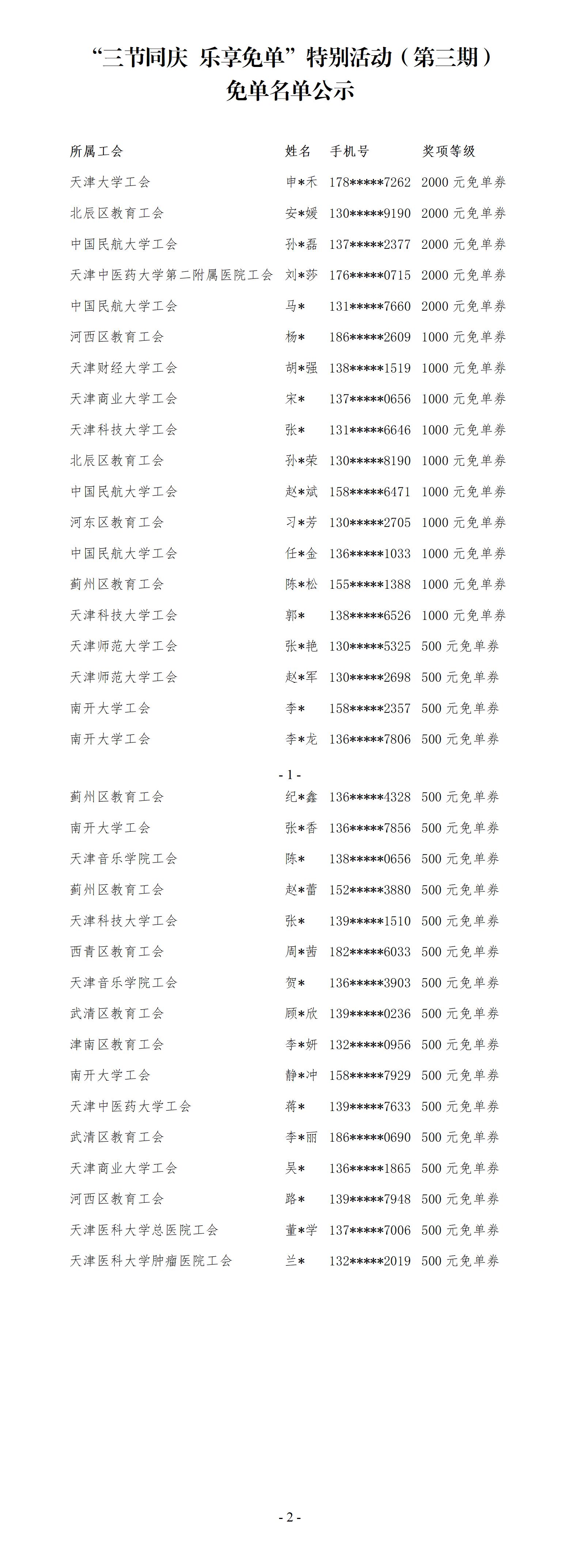 免单公示_第三期.jpg